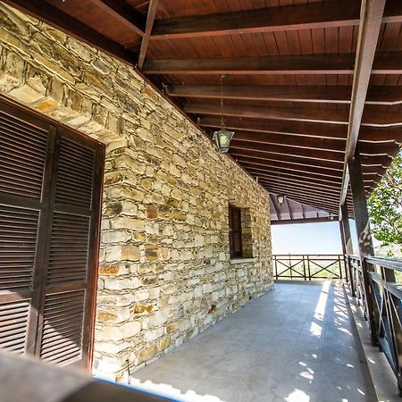 Lefkara Villa Kato Lefkara Exterior foto