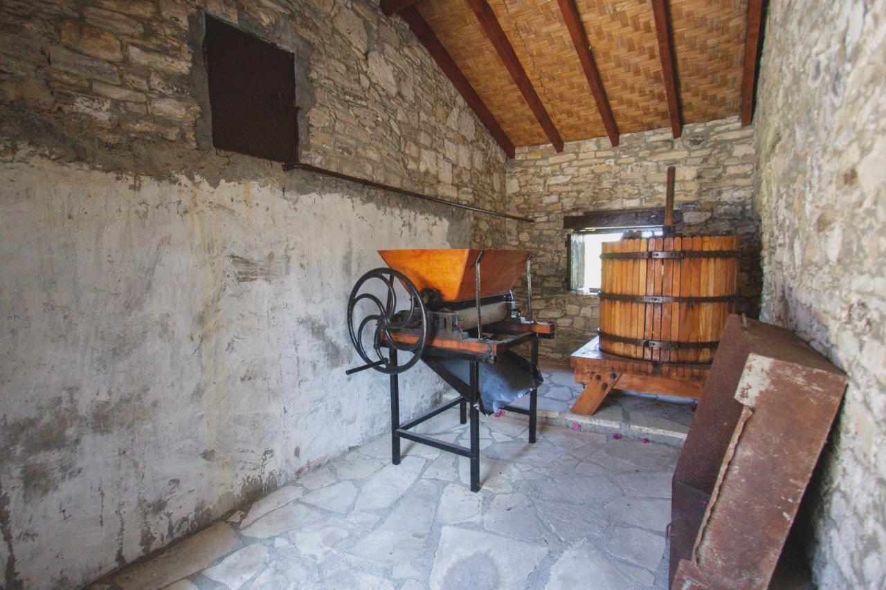 Lefkara Villa Kato Lefkara Exterior foto