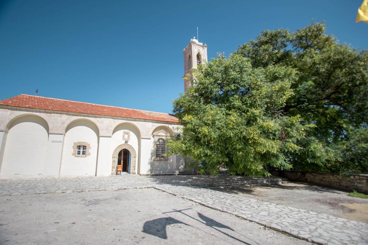 Lefkara Villa Kato Lefkara Exterior foto