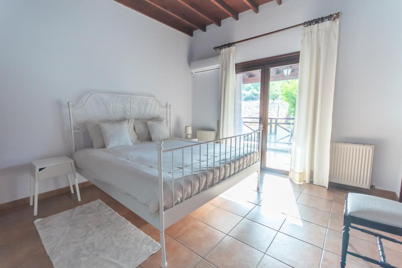 Lefkara Villa Kato Lefkara Exterior foto