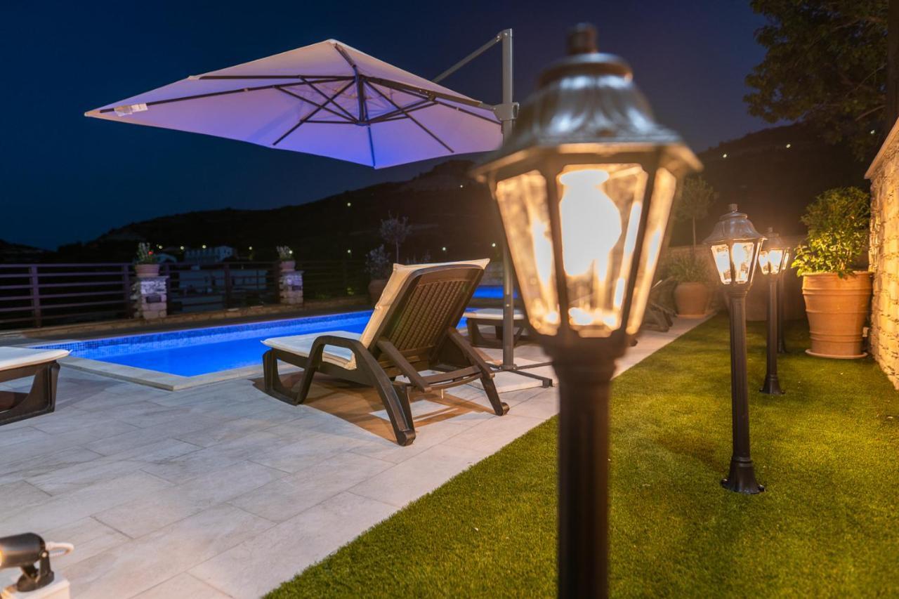 Lefkara Villa Kato Lefkara Exterior foto